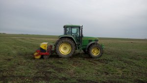 John Deere