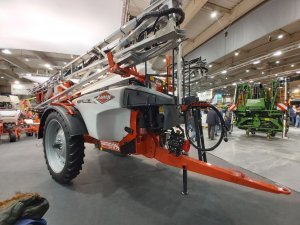 Kuhn Lexis 3000
