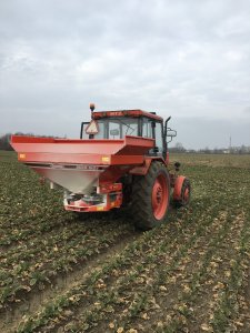 Kuhn MDS 921