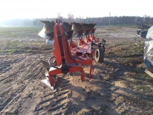 Kuhn Multi Master 121