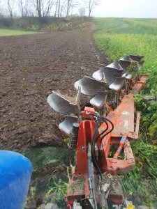 Kuhn Multimaster 153