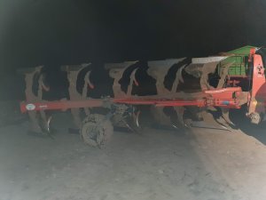 Kuhn Multimaster 153