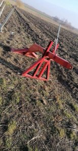 Ładowacz  na linkę