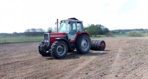 Massey Ferguson +wał