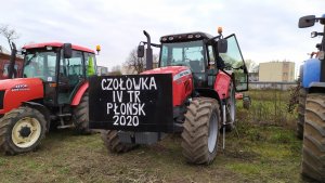 Massey Ferguson 5475