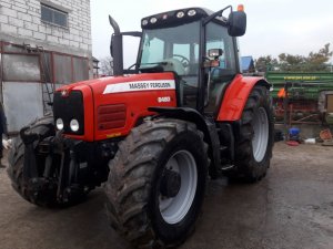 Massey Ferguson 6480