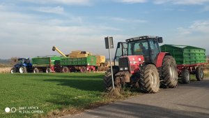 Massey Ferguson