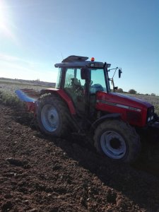 Massey Ferguson