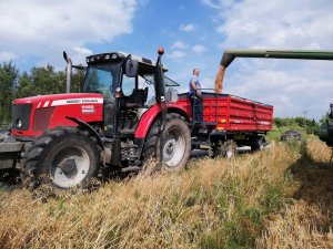 Massey Ferguson