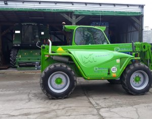 Merlo P 34.7 Turbofarmer Plus