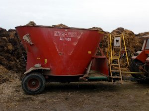 Metal-Fach Bel Mix T659