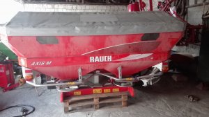 Rauch Axis 20.2 Q V4