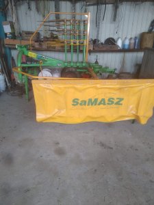 Samasz z300