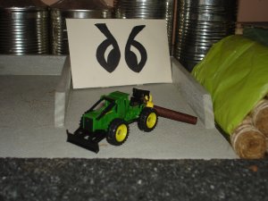 John Deere