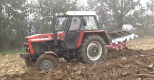 Zetor 8011