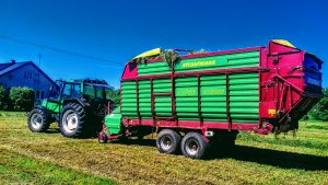 Strautmann Super Vitesse