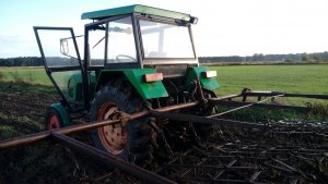 Ursus C-360 & brony 5