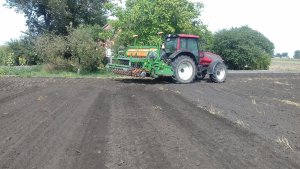 Valtra i amazone ad 3000 special