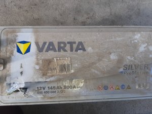 Varta