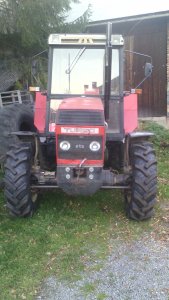 Zetor 10245