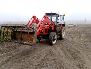 Zetor 7245