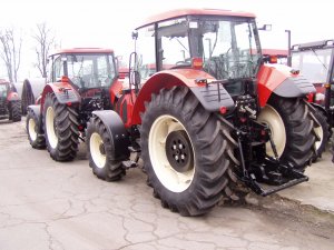 Zetor Forterra 11441