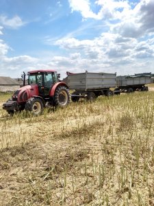 Zetor Forterra 11441