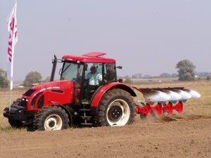 Zetor Forterra 11741