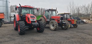 Zetor forterra 130cl
