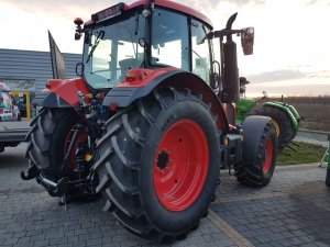 Zetor Forterra 130CL