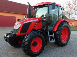 Zetor Proxima 100CL