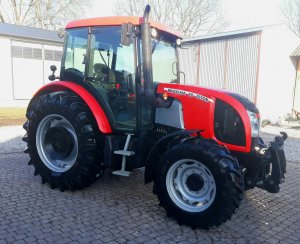 Zetor Proxima 90