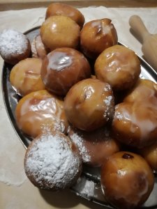 Pączki