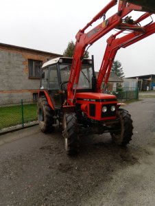 Zetori traclift 220sl