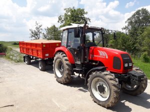 Farmtrac 675 dt i Autosan D-35