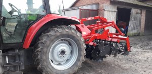 Agro-Mix 2.5M