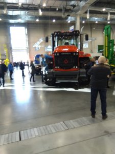 Agro Show Ostróda