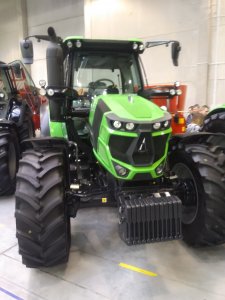 Agro Show Ostróda