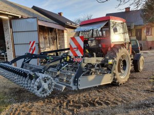 Agro-tom 2.5m