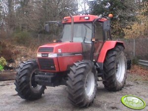 Case 5140 Maxxum