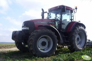 Case IH Maxxum 135