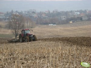 Case IH MX 170