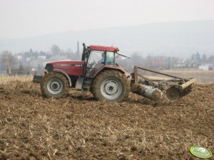 Case IH MX 170