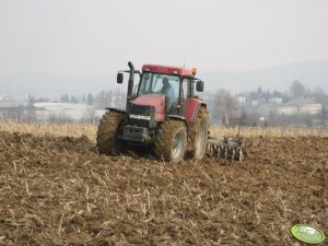 Case IH MX170