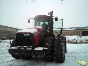 Case IHC Steiger 435