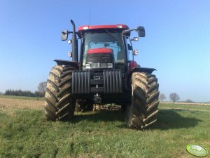 Case Maxxum 140