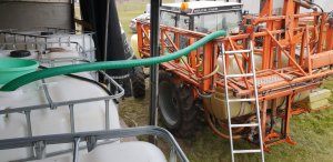 deutz dx 3.90 +douven 900l