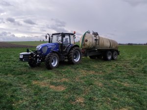 Farmtrac 9120