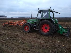 Fendt 309 ls