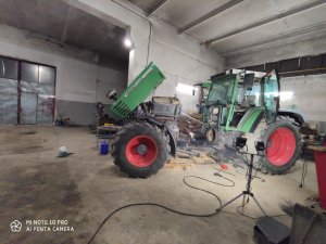 Fendt 510c